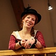 Sarka Chocholova