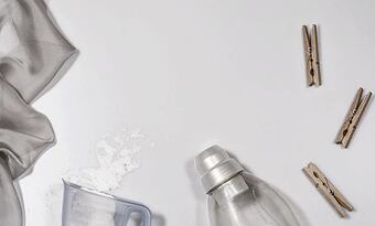 How to wash silk