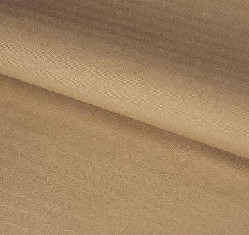 Herringbone coutil fabric, nude