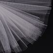 Vintage tulle, white
