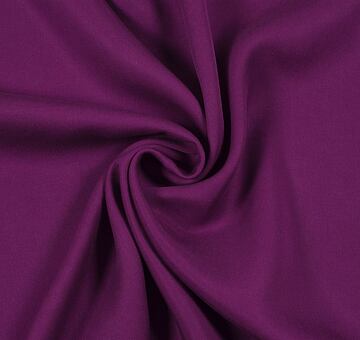 Lyocell twill, violet, 1m