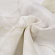 Japanese linen, As It Is, cream