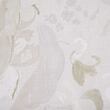 Japanese linen, As It Is, cream