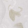Japanese linen, As It Is, cream