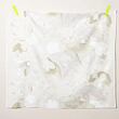 Japanese linen, As It Is, cream