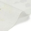 Japanese linen, As It Is, cream