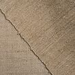 Heirlooom linen twill, natural