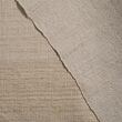 Heirlooom linen, natural