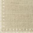 Heirlooom linen, natural