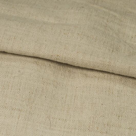 Heirlooom linen, natural