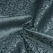 Brocade ornaments, grey