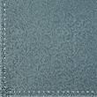 Brocade ornaments, grey