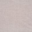 Beige fine shot linen fabric, 100% linen