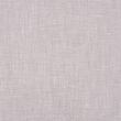 Light grey fine shot linen fabric, 100% linen
