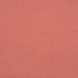 Fine linen cotton blend fabric, blush