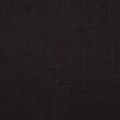 Brown fine linen fabric, 100% linen