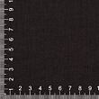 Brown fine linen fabric, 100% linen